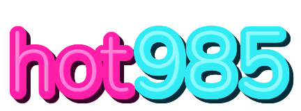 hot985 — logo kanal