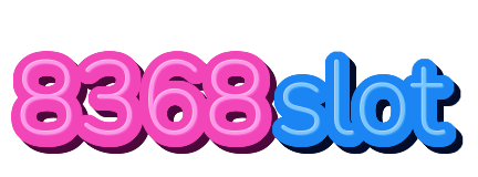 8368slot — logo kanal