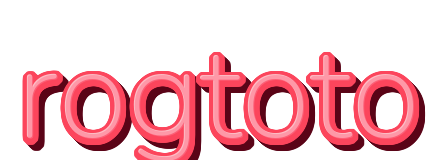 rogtoto — logo kanal