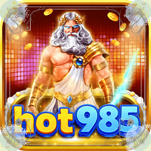 hot985 — mitra unggulan